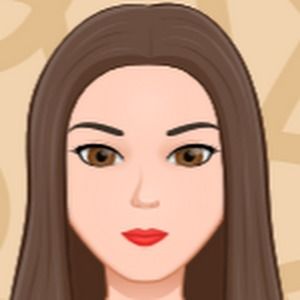 Meet your Posher, Maribeth